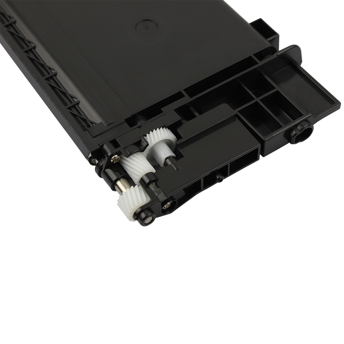 Alternativ zu Samsung CLT-K406S / SU118A Toner Black (2er Pack)