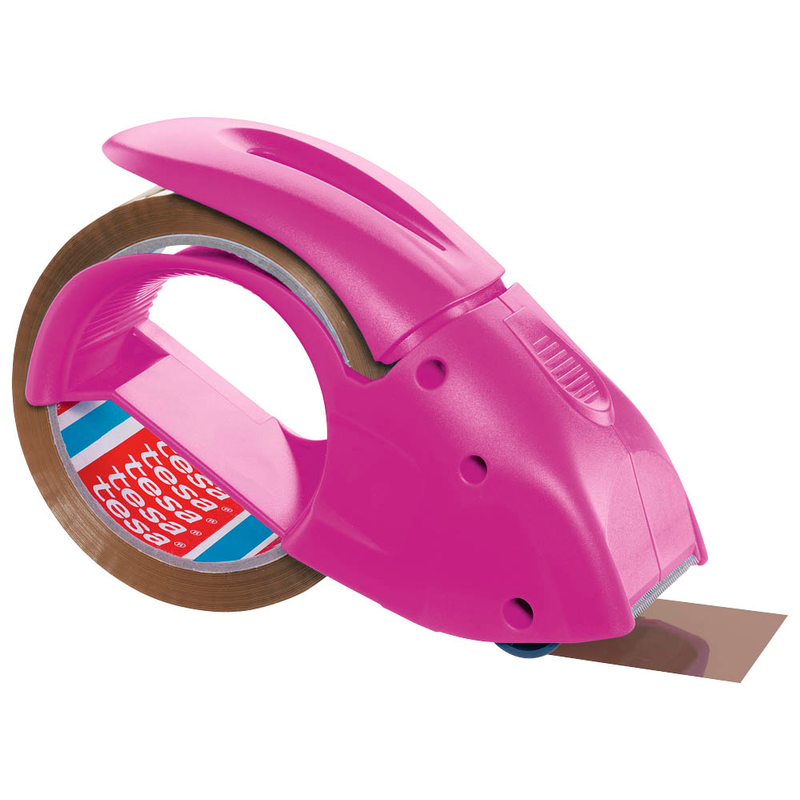 tesa Packbandabroller PACK'N'GO