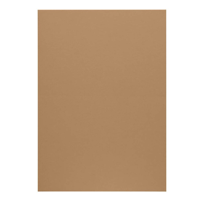 artoz Briefpapier Mosaic natur DIN A4 90 g/qm 25 Blatt