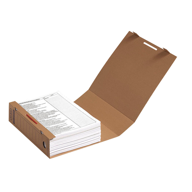 30 ELBA Archivordner tric system