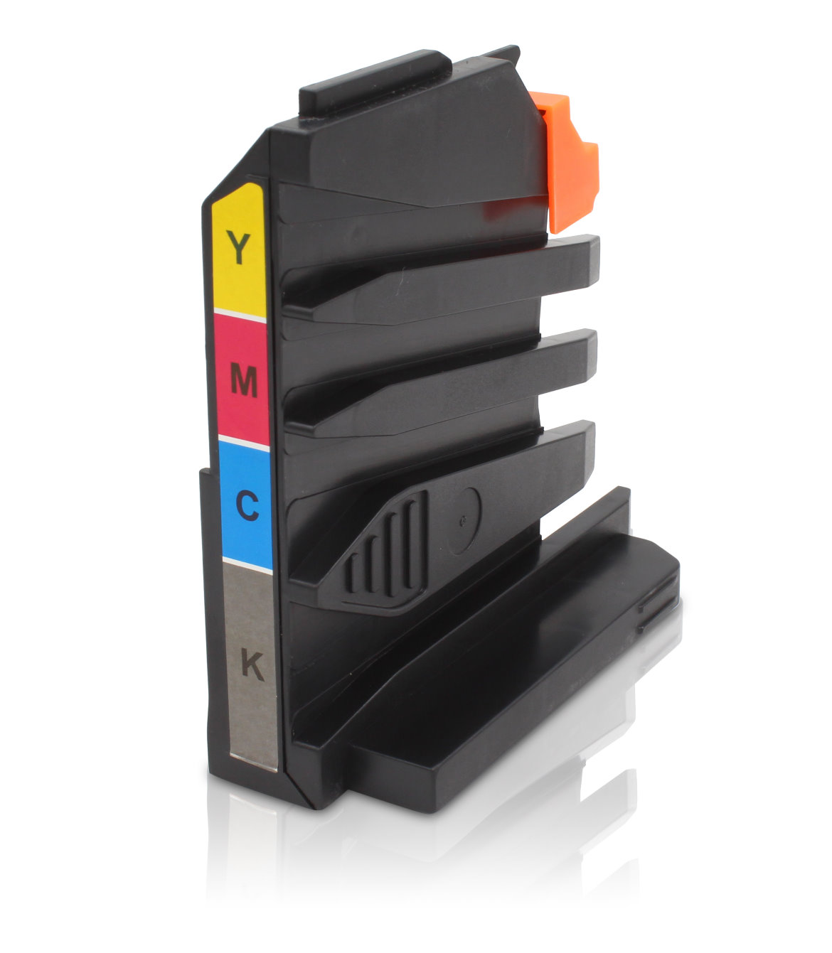 Alternativ zu HP 5KZ38A Resttonerbehälter