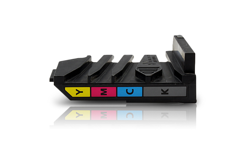 Alternativ zu HP 5KZ38A Resttonerbehälter