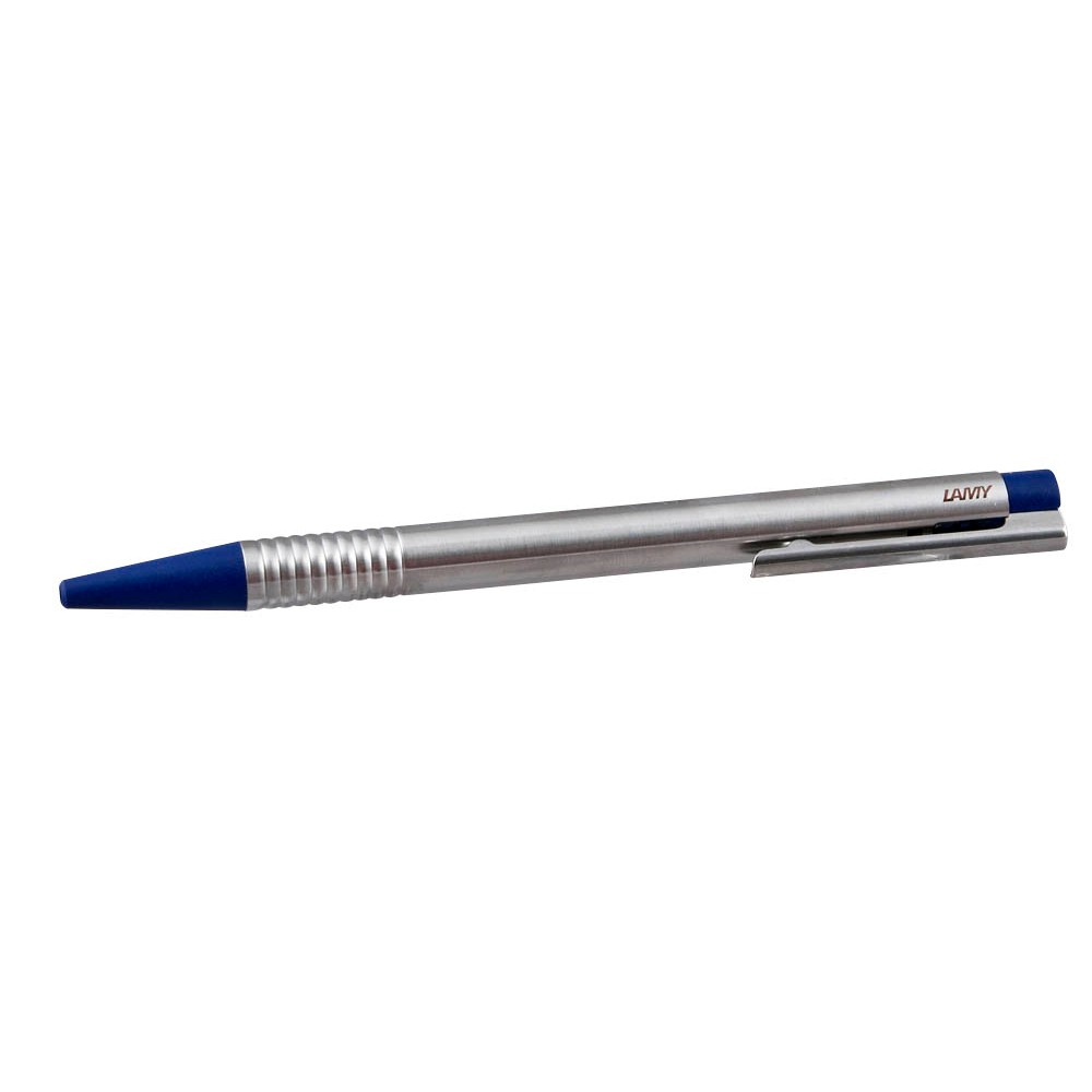 Lamy Kugelschreiber Strichstärke 0,5 mm Schreibfarbe blau