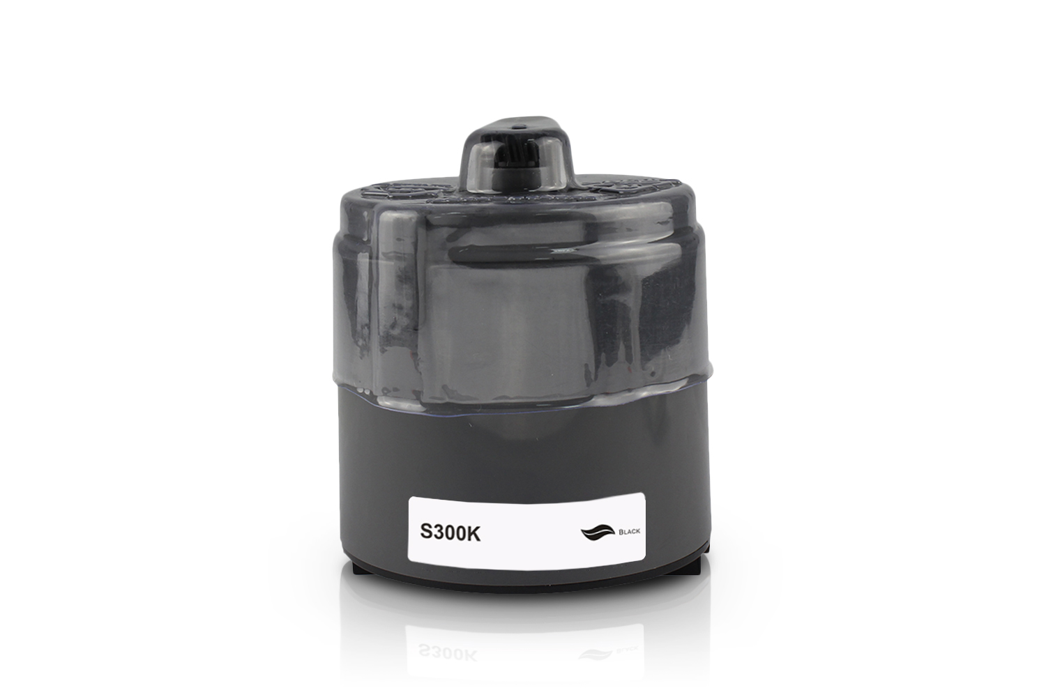 Alternativ zu Samsung CLP-K300A Toner Black