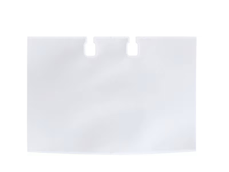 DURABLE Visitenkarten-Rollkartei Visifix silber, für 560 Visitenkarten