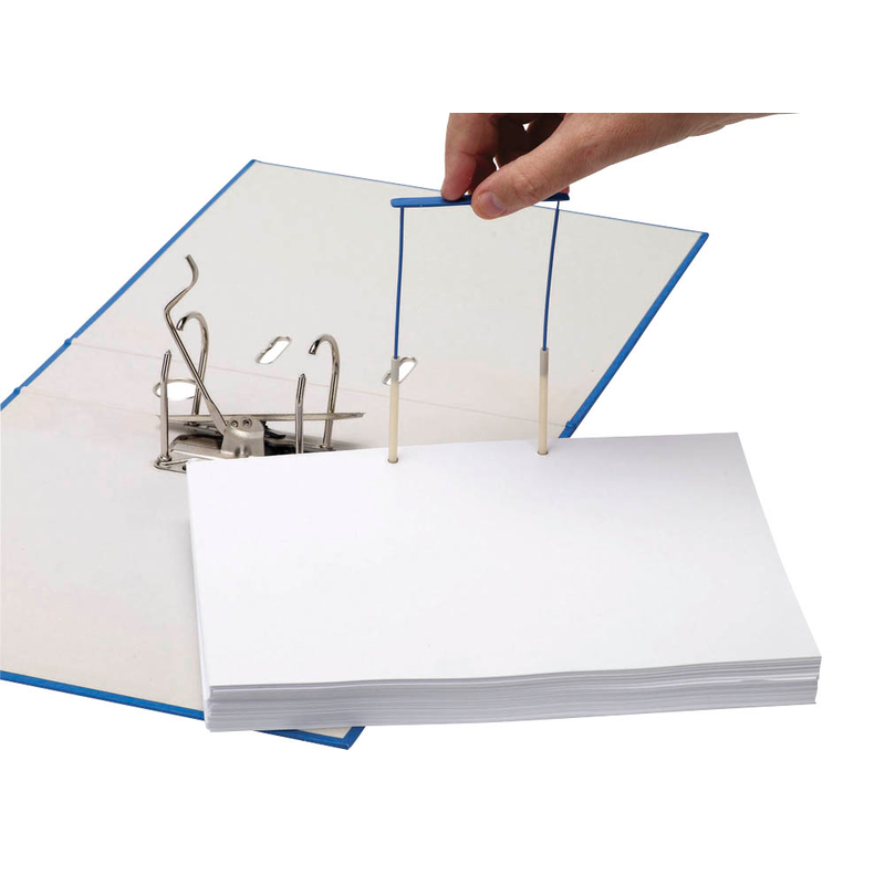 Bankers Box Abheftbügel, 50 St.