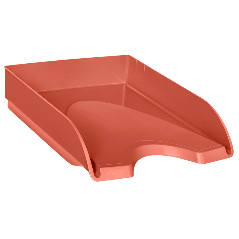 cep Briefablage TERRA NOVA terracotta DIN A4, 1 St.