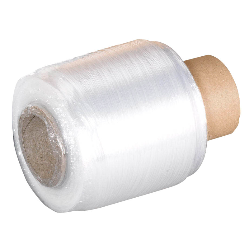 Stretchplus Stretchfolie 12,0 µm 150,0 m x 9,0 cm, 1 Rolle