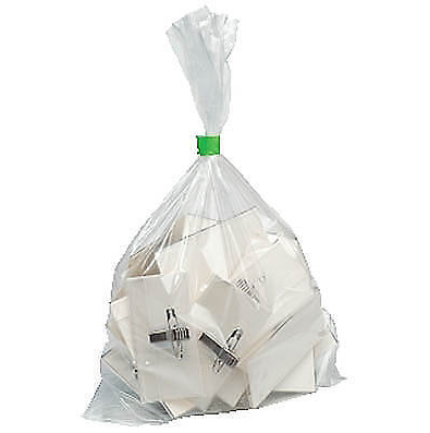 SUPRA Flachbeutel transparent 20,0 x 30,0 cm, 1.000 St.
