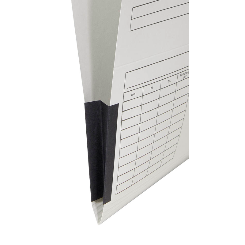 dots Hängetaschen lichtgrau, 25 St.