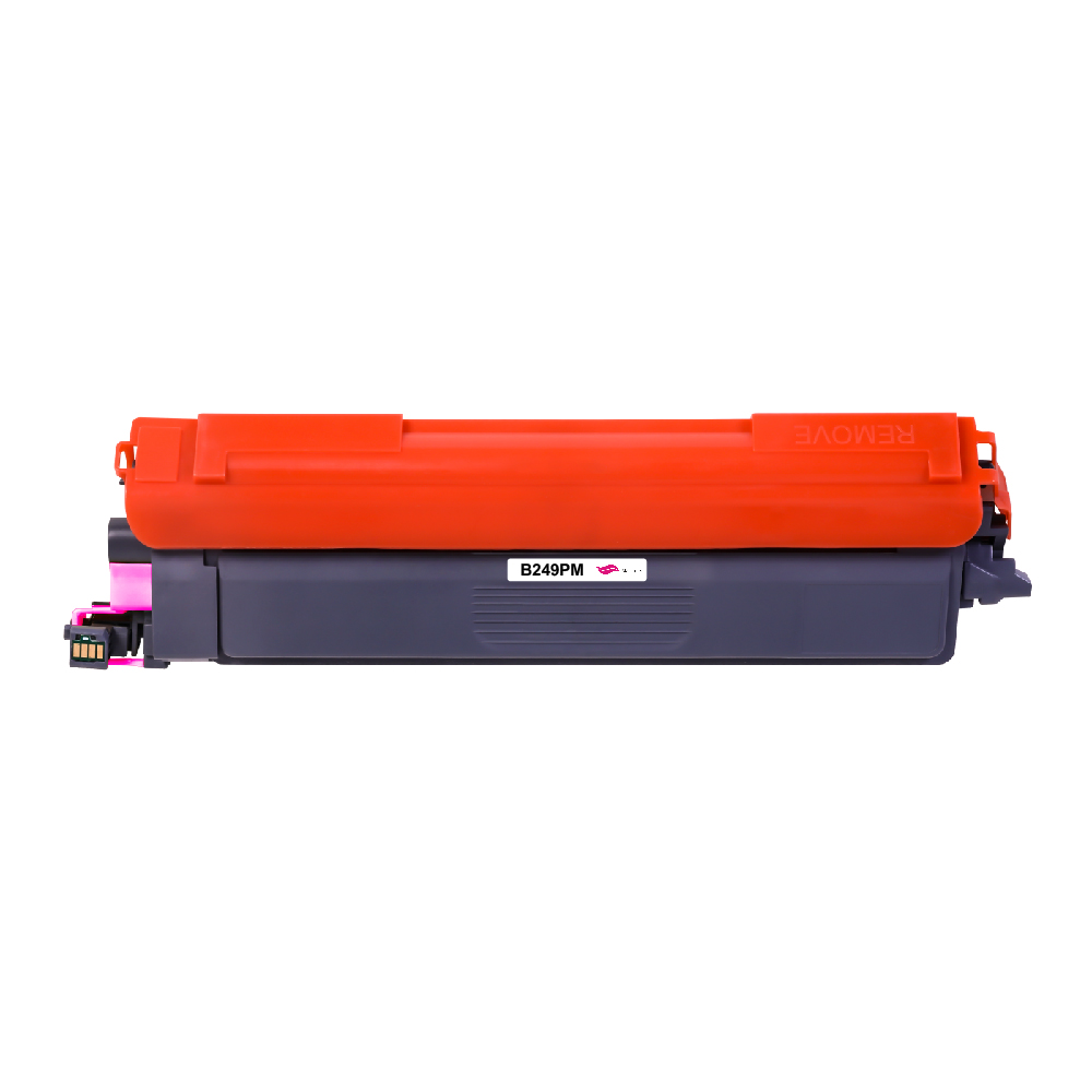 Kompatibel zu Brother TN-249M Toner Magenta