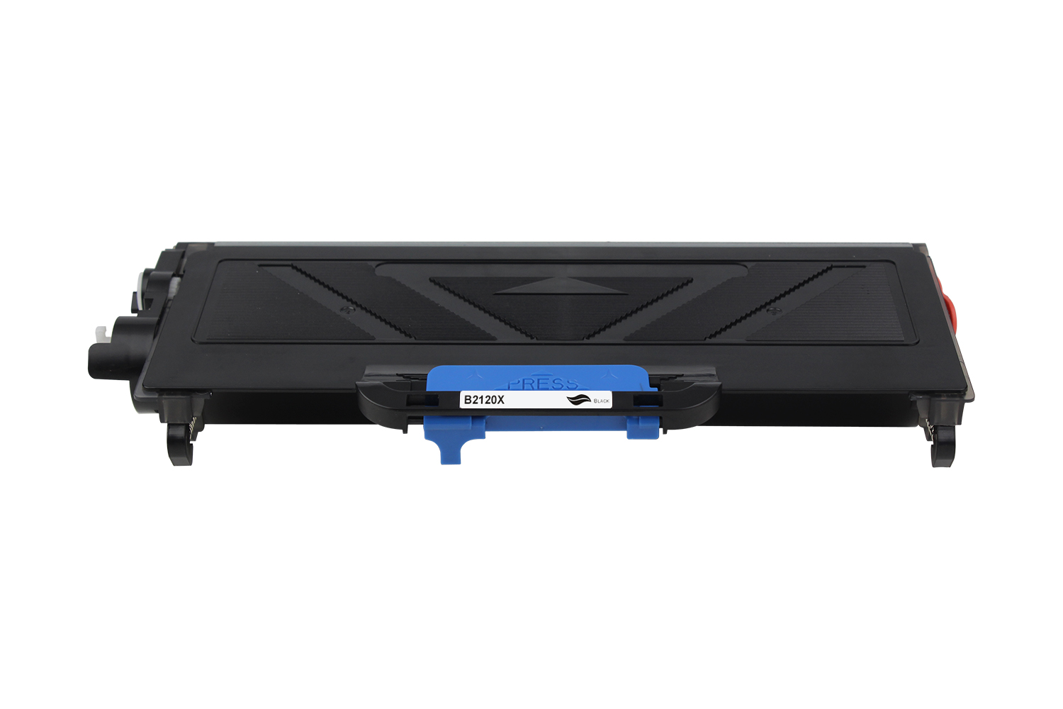 Alternativ zu Brother TN-2120 Toner Black XXL