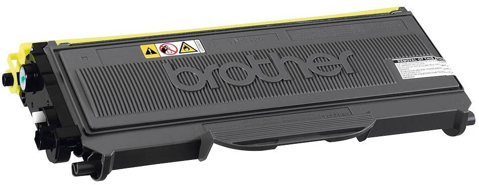 Brother TN-2120 Toner Black