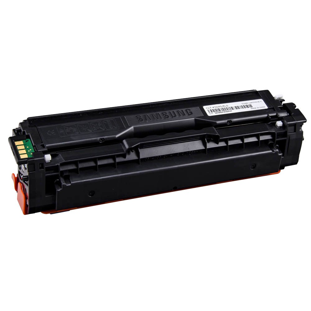 Samsung CLT-K504S / SU158A Toner Black