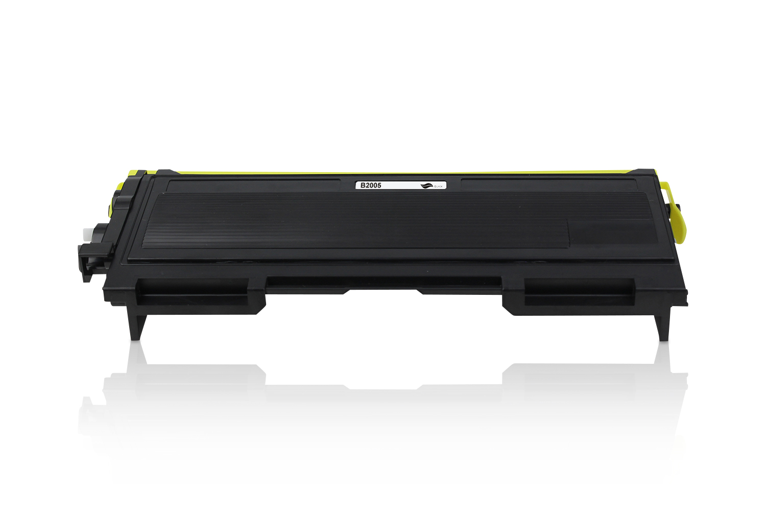 Alternativ zu Brother TN-2005 Toner Black XXL