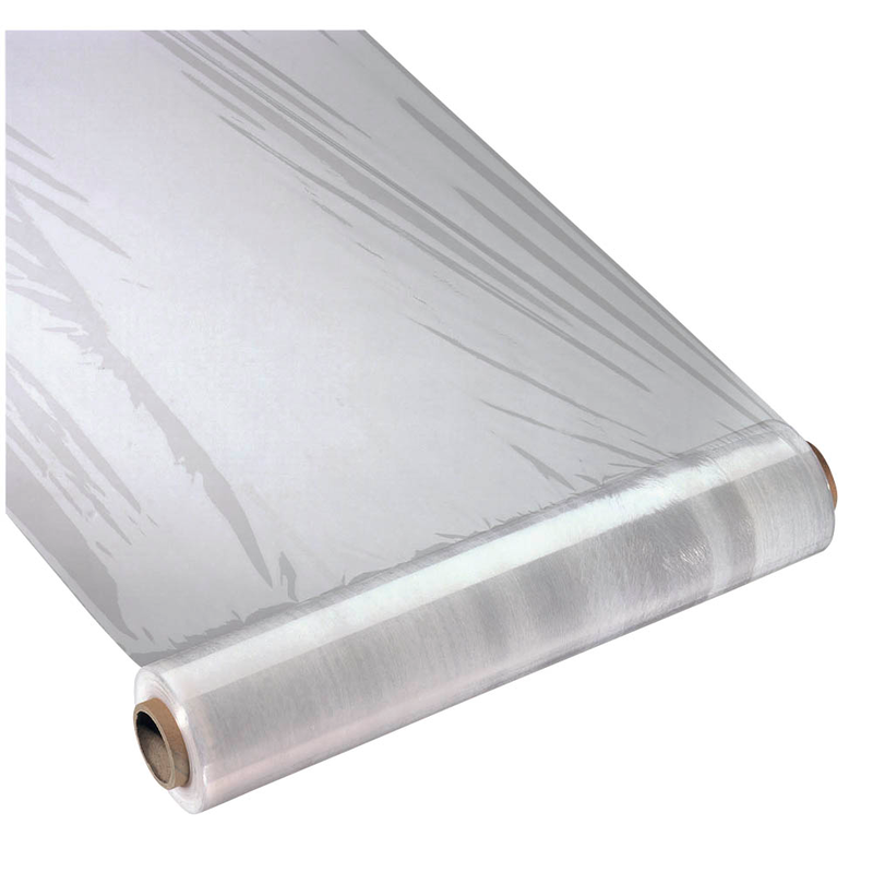 SUPRA Stretchfolie 17,0 µm 300,0 m x 50,0 cm, 1 Rolle