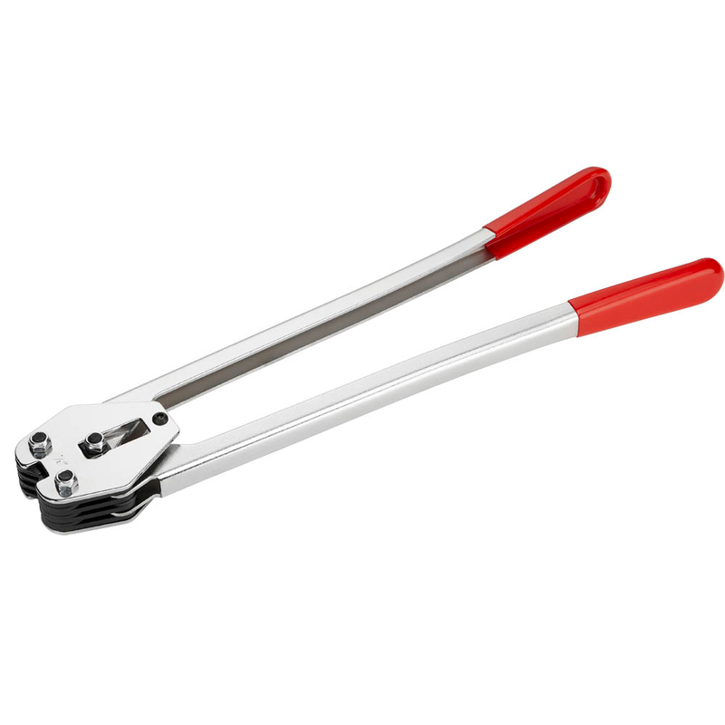 SUPRA Plombenzange für Umreifungsband