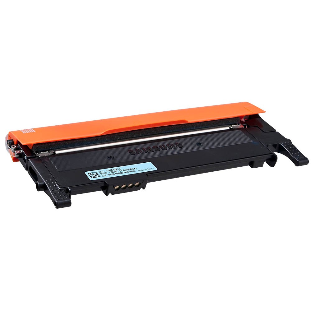 Samsung CLT-P406C / SU375A Toner Multipack CMYK (4er Set)