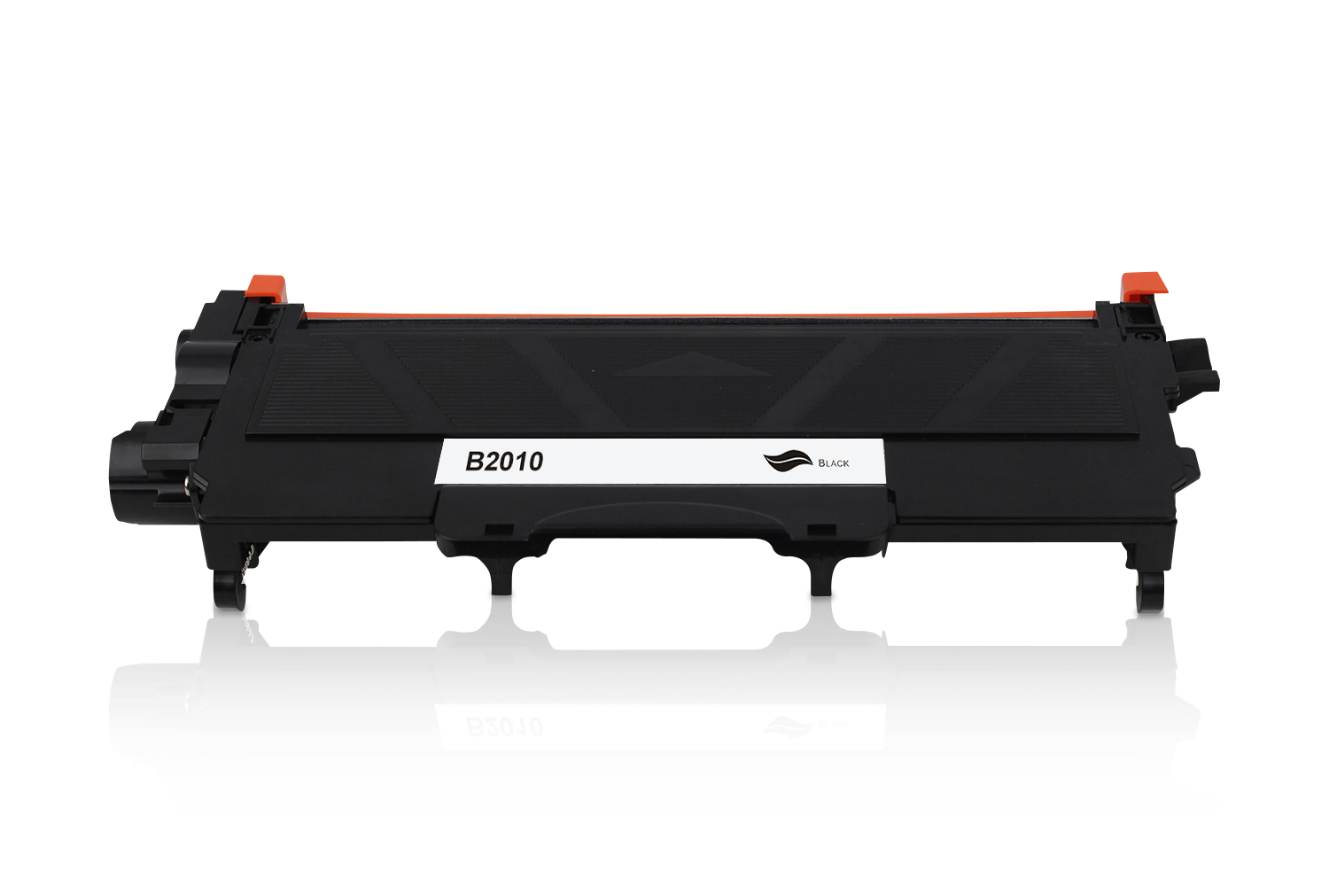 Alternativ zu Brother TN-2010 Toner Black XXL