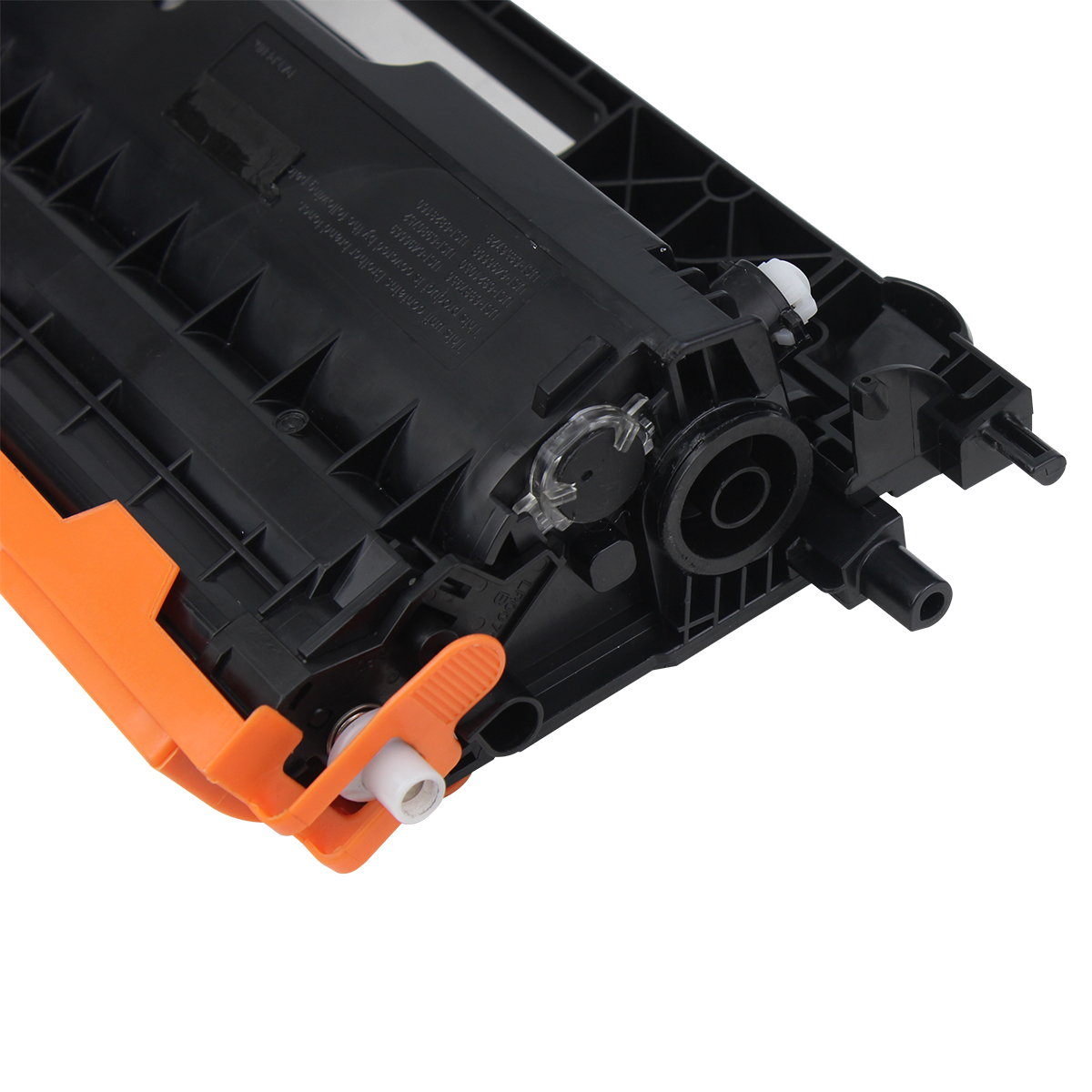 Alternativ zu Brother TN-135BK Toner Black