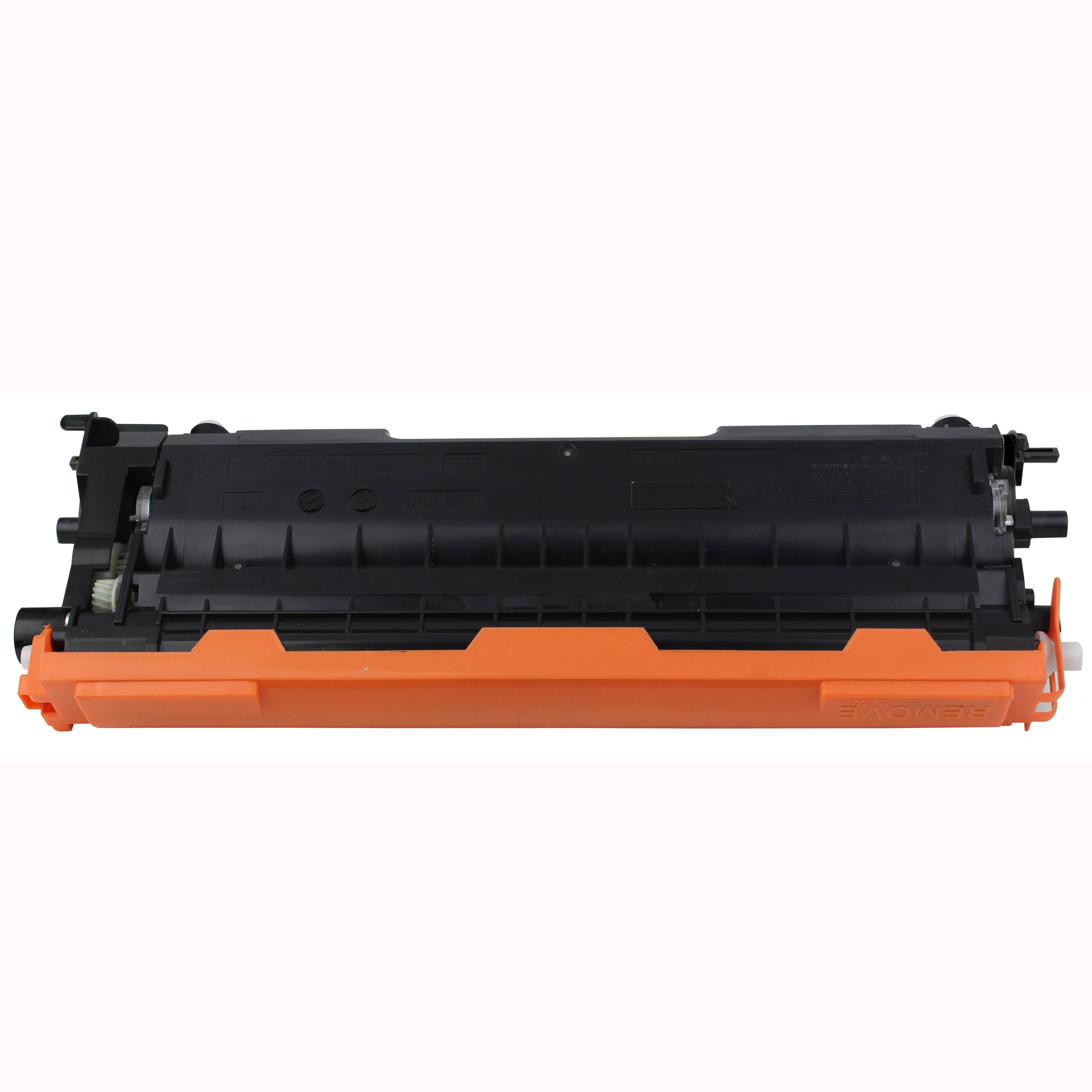 Alternativ zu Brother TN-135BK Toner Black