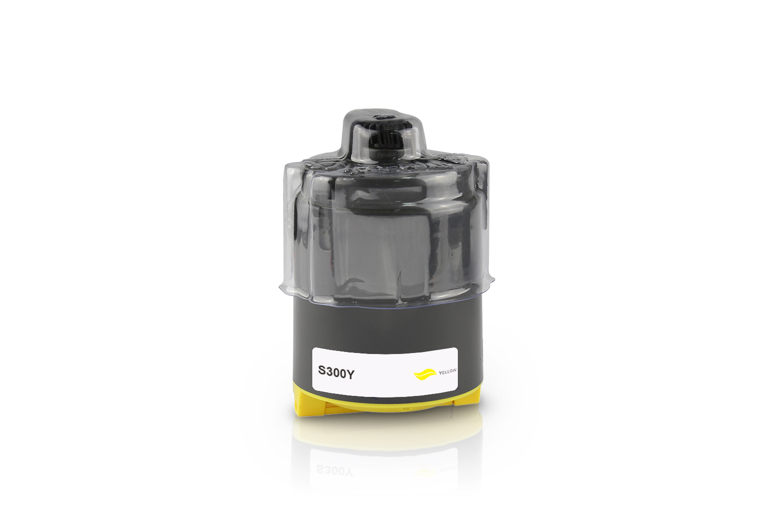 Alternativ zu Samsung CLP-Y300A Toner Yellow