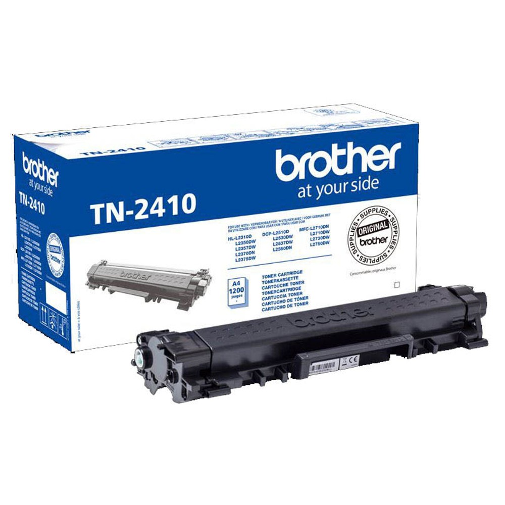 Brother TN-2410 Toner Black