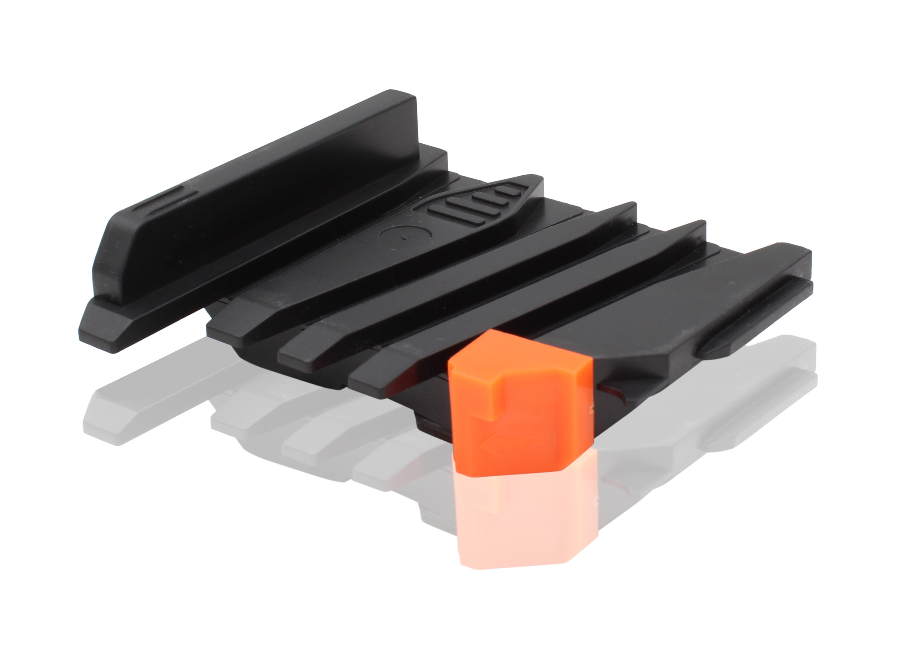 Alternativ zu HP 5KZ38A Resttonerbehälter