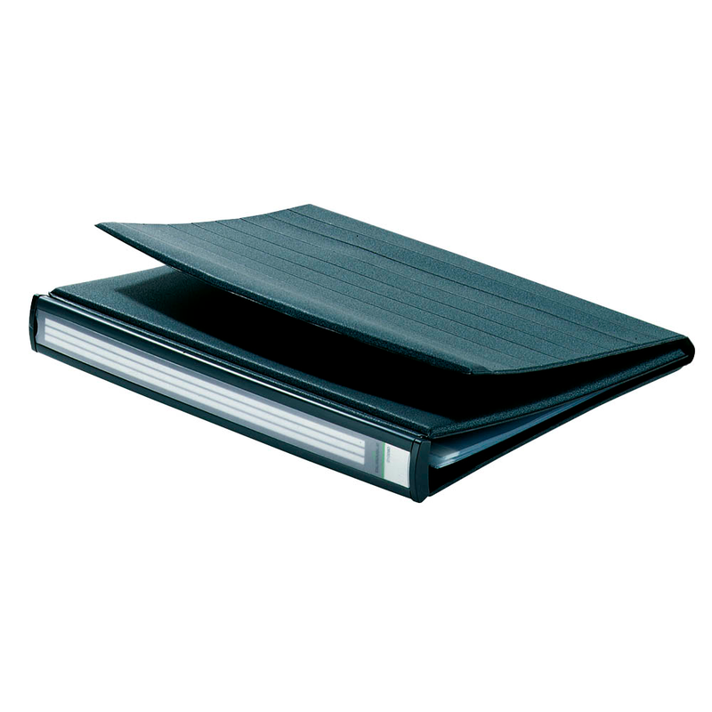DURABLE Tisch-Flipchart DURASTAR A4 quer