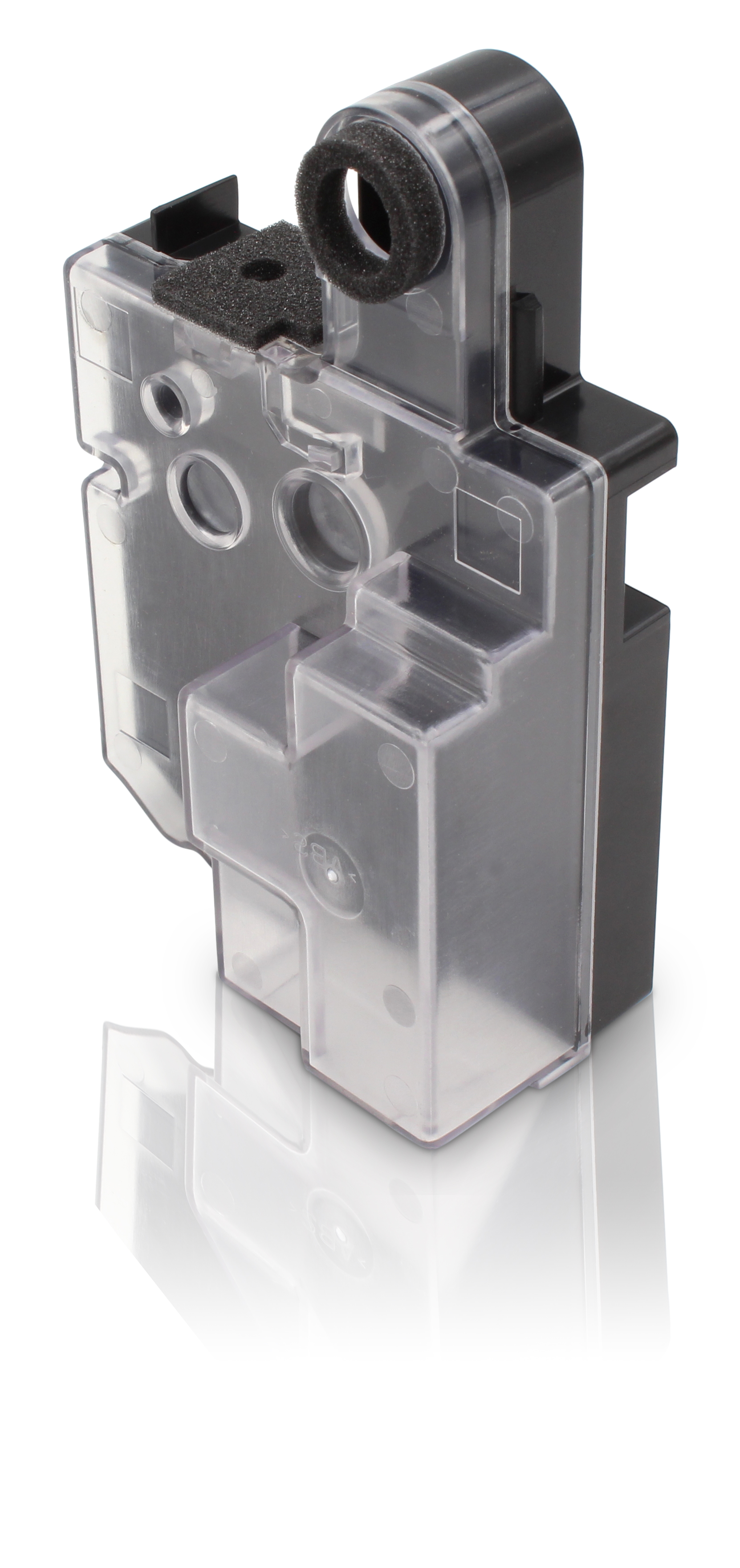 Alternativ zu Samsung CLT-W504 / SU434A Resttonerbehälter