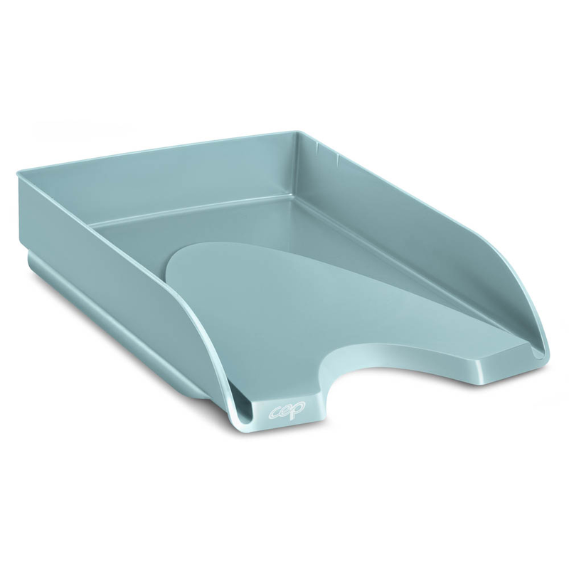 cep Briefablage Riviera mint DIN A4, 1 St.