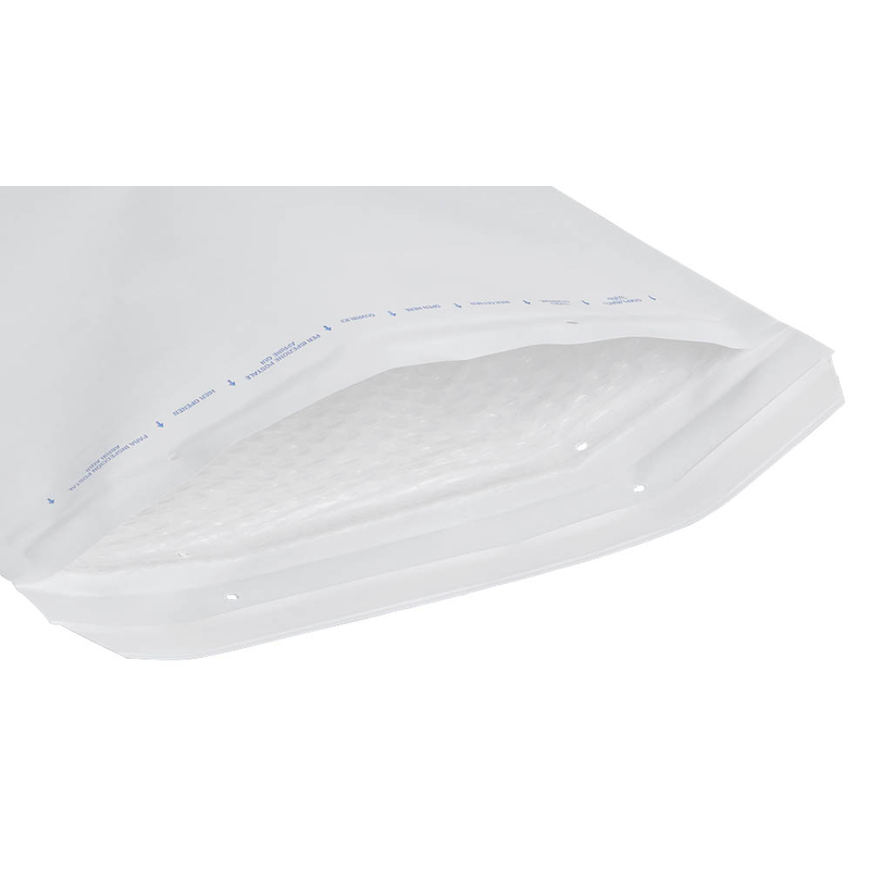aroFOL® CLASSIC Luftpolstertaschen W9/I weiß für DIN E4, 50 St.