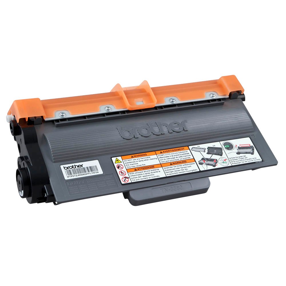 Brother TN-3380 Toner Black