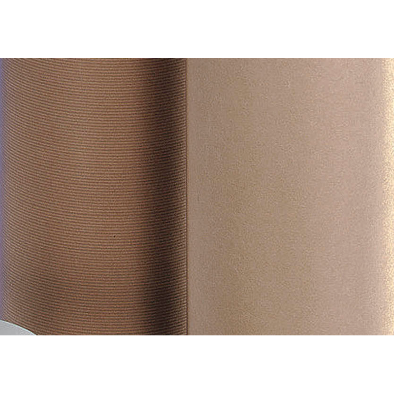 SUPRA Packpapier 50,0 cm x 150,0 m braun, 1 Rolle