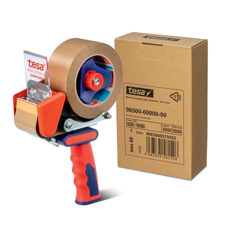 tesa Packbandabroller 6500 LowNoise