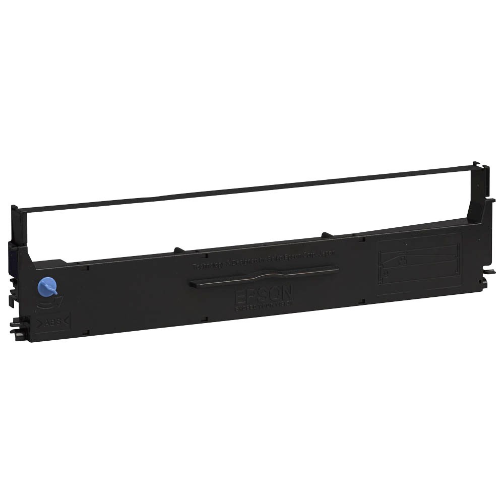 Epson C13S015637 Farbband Black