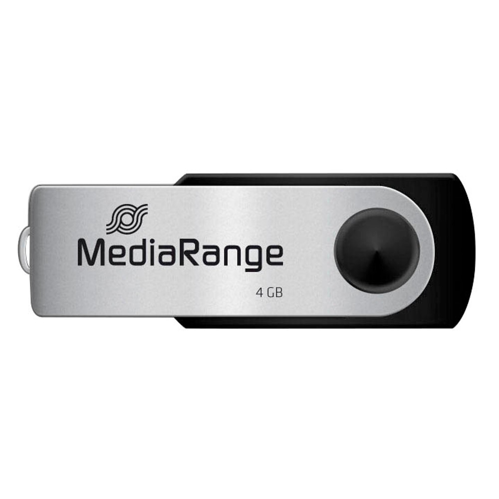 MediaRange USB Stick 4 GB