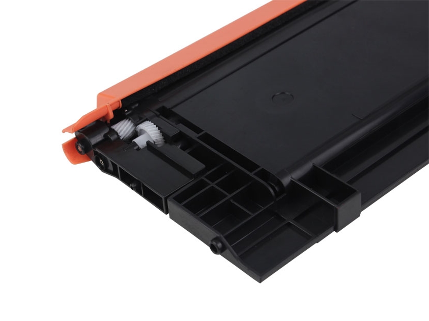 Alternativ zu Samsung CLT-K406S / SU118A Toner Black (4er Pack)