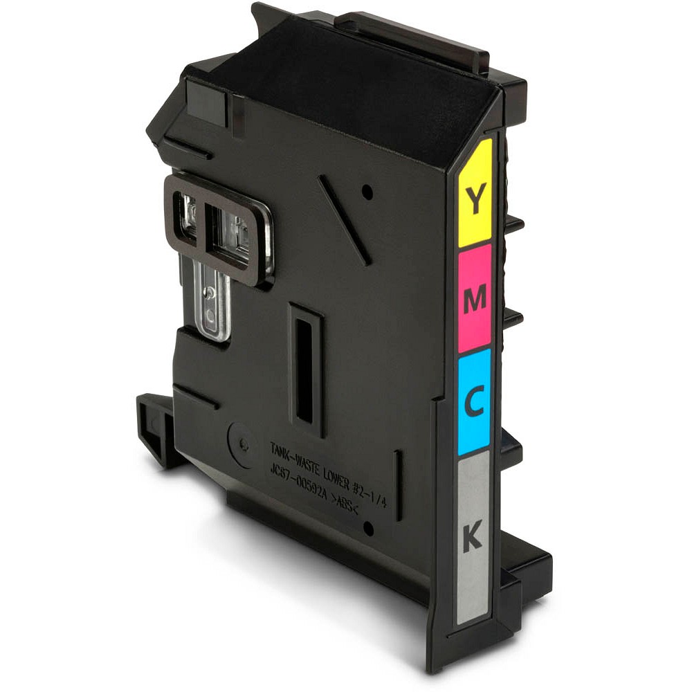 HP 5KZ38A Resttonerbehälter