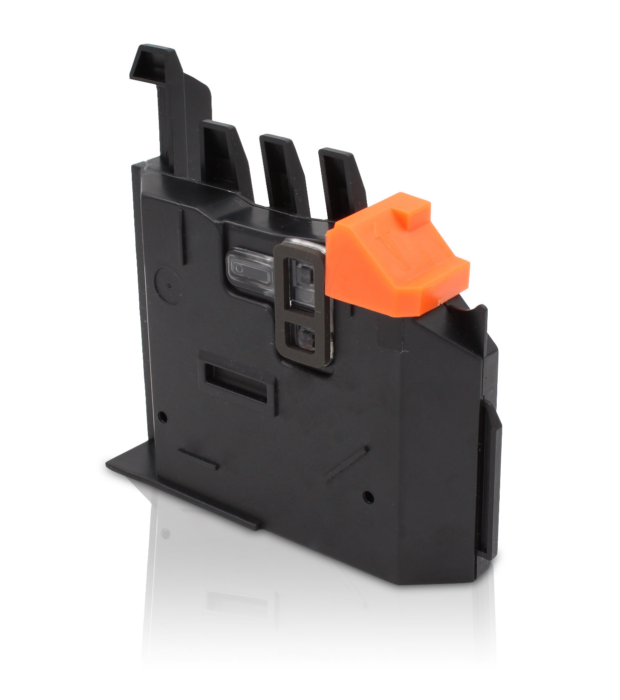 Alternativ zu HP 5KZ38A Resttonerbehälter