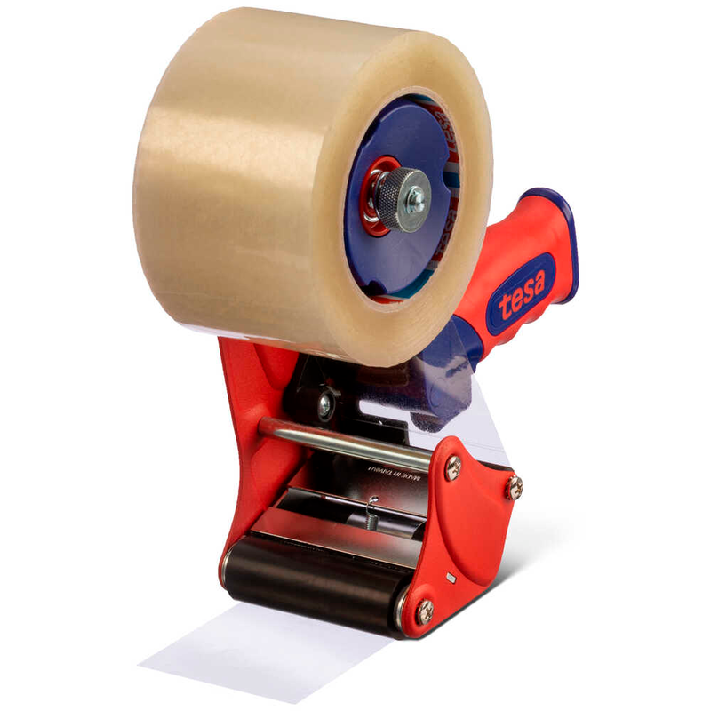 tesa Packbandabroller 6075 Premium