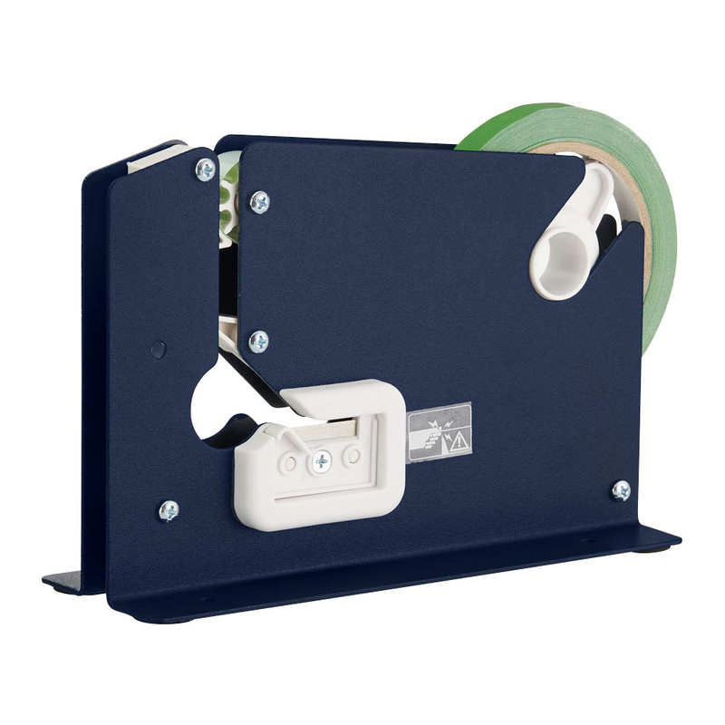 SUPRA Beutelverschlussgerät