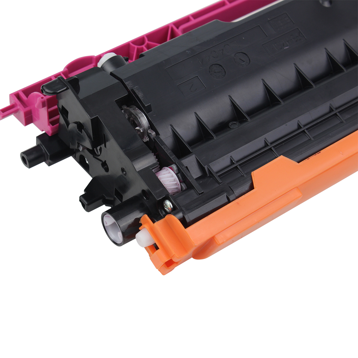 Alternativ zu Brother TN-135M Toner Magenta