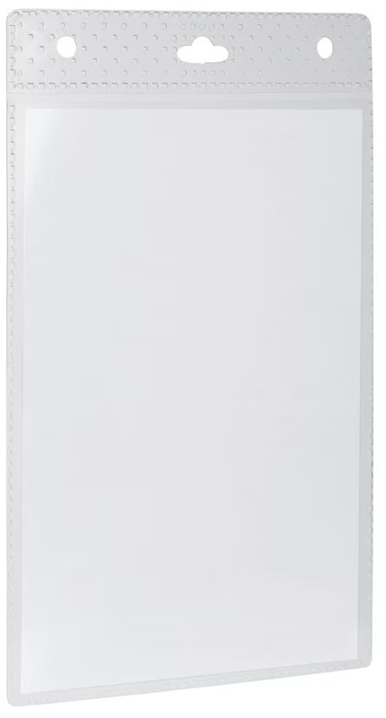 DURABLE Namensschilder 10,5 x 14,8 cm, 20 St.