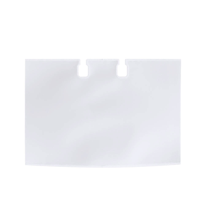 DURABLE Visitenkarten-Rollkartei Visifix schwarz, für 560 Visitenkarten