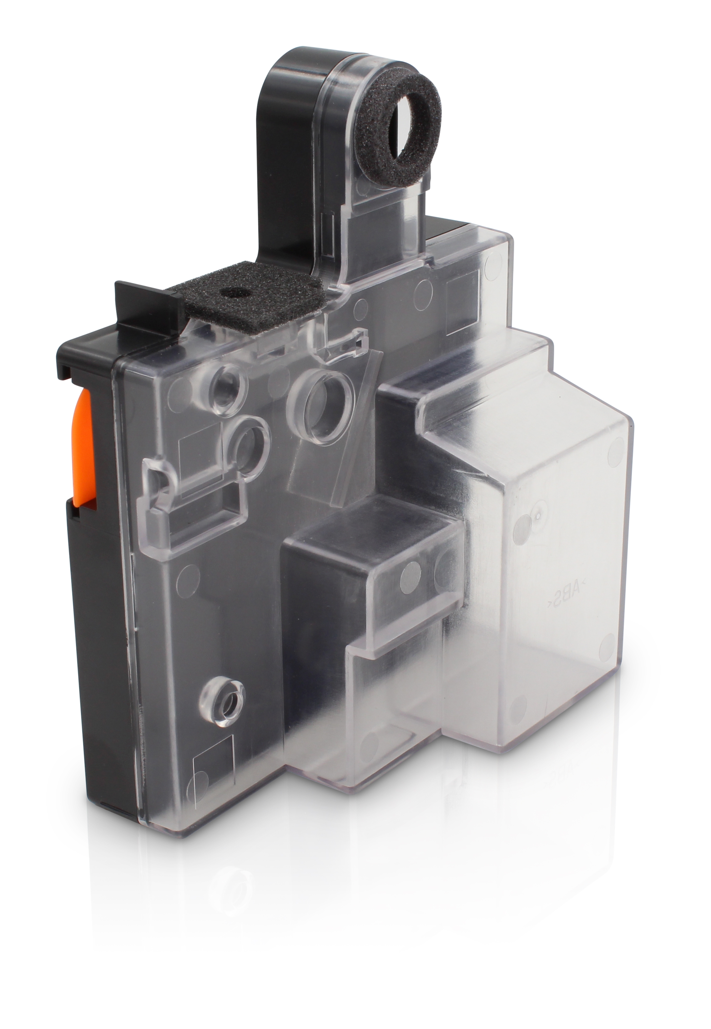 Alternativ zu Samsung CLT-W506 / SU437A Resttonerbehälter