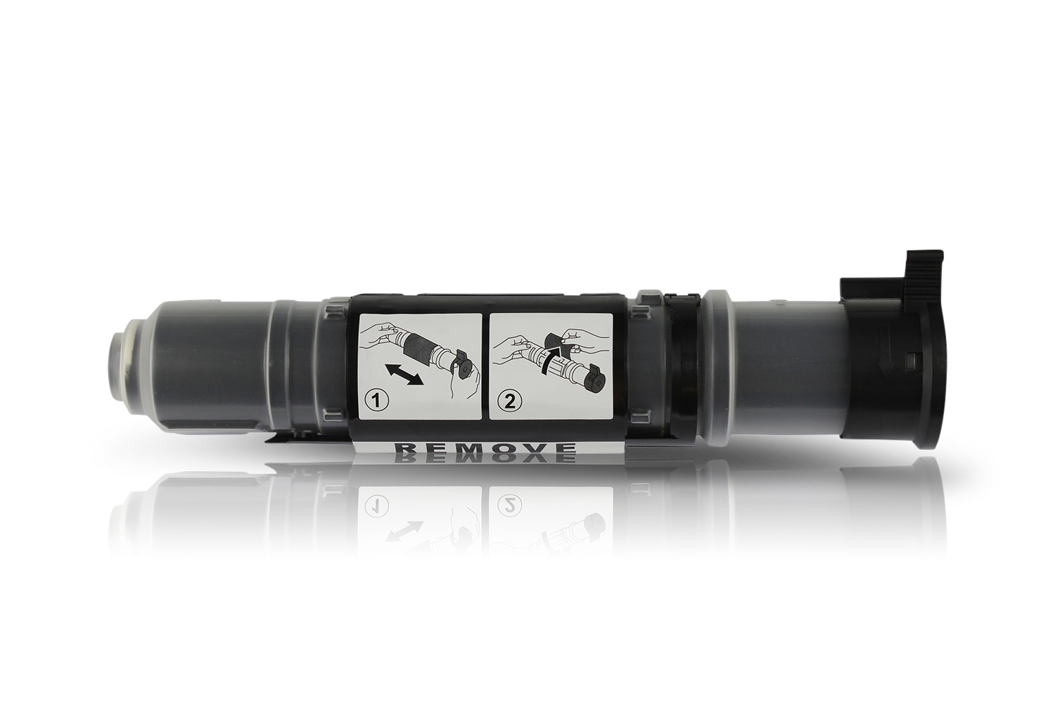 Alternativ zu Brother TN-200 Toner Black (4er Pack)