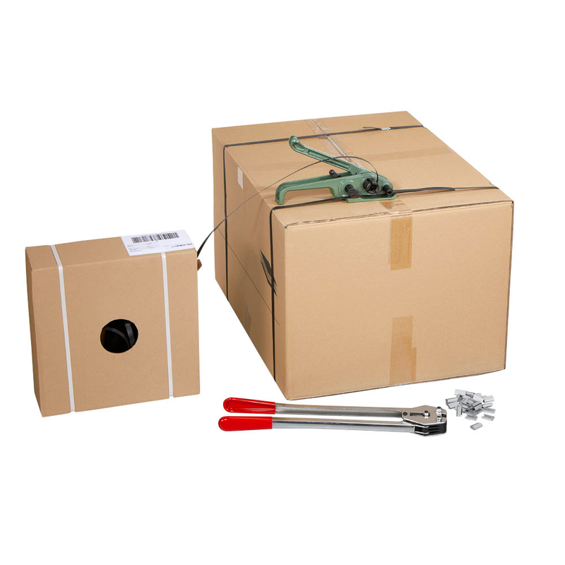 SUPRA Umreifungs-Set Standard K46