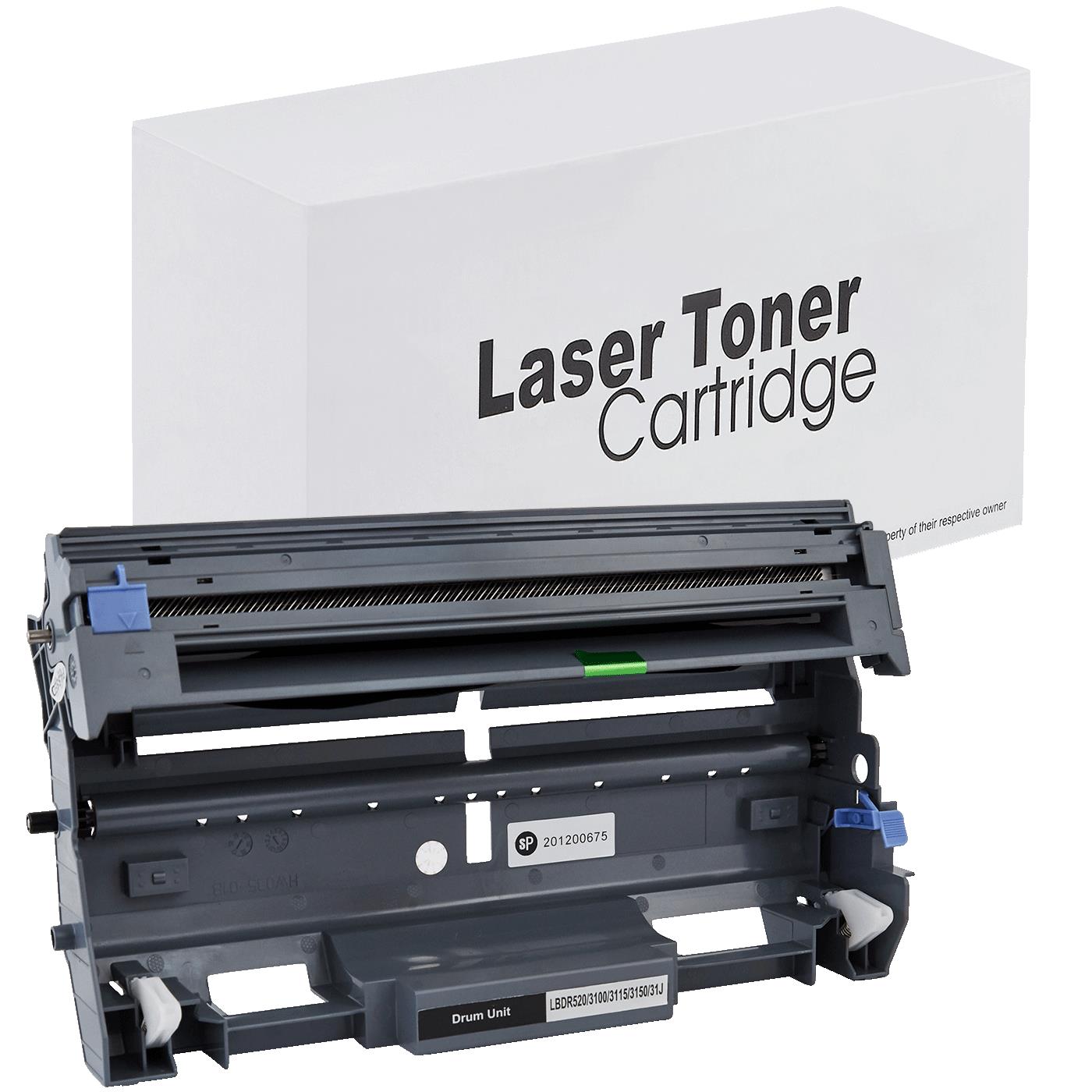 Alternativ zu Brother DR-3100 Bildtrommel