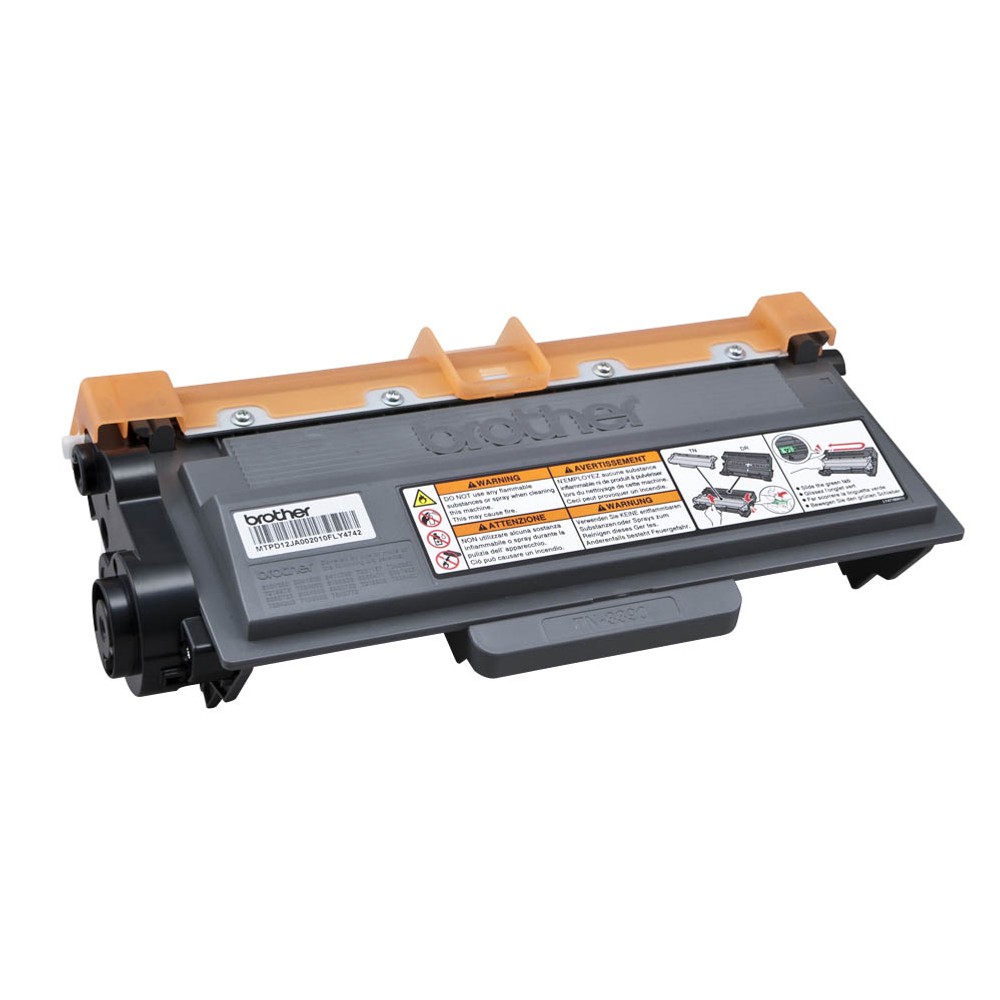 Brother TN-3390 Toner Black